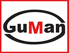 Logo Guman